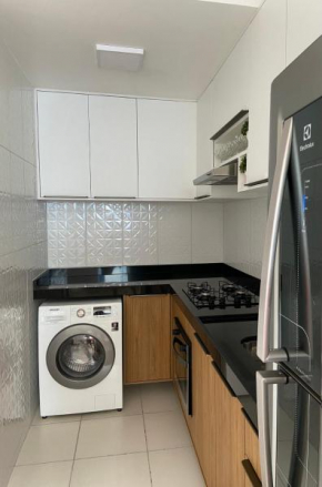 Apartamento completo COP 30